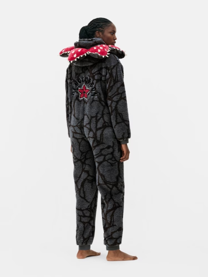 Demogorgon Onesie