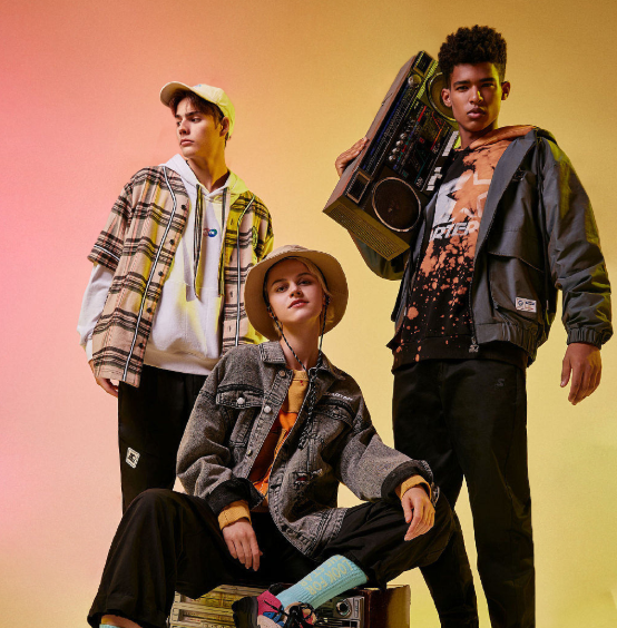 New Design | New Launch