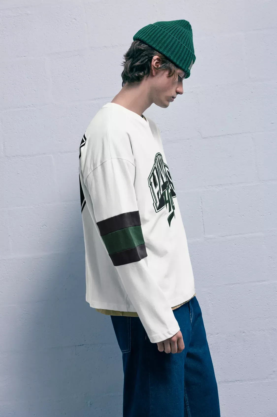 Stranger Things Hawkins T-shirt