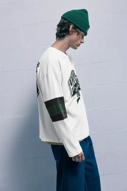 Stranger Things Hawkins T-shirt