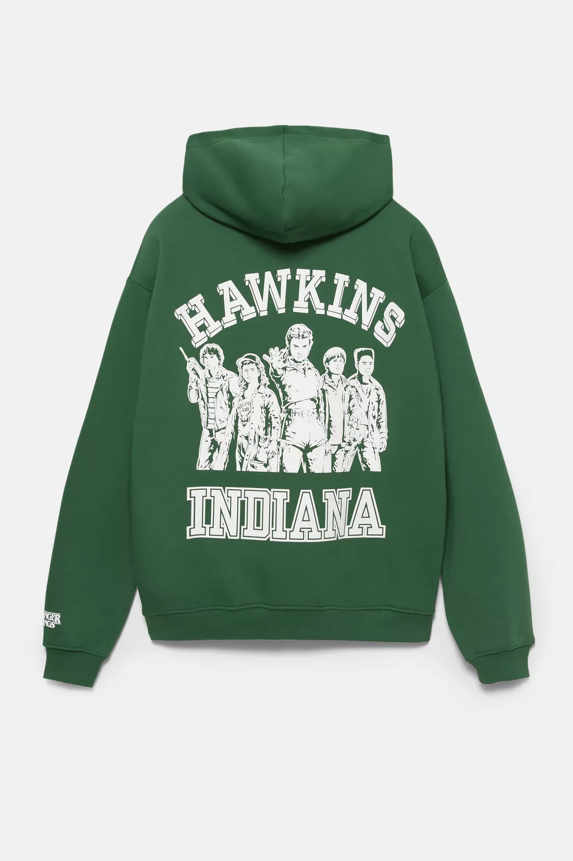 Stranger Things hoodie