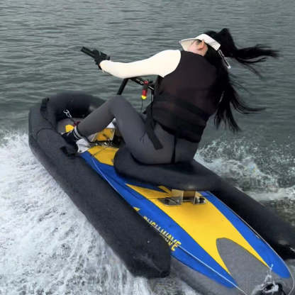 RUSH WAVE |冲浪组合艇|配合冲浪板使用|配件套装