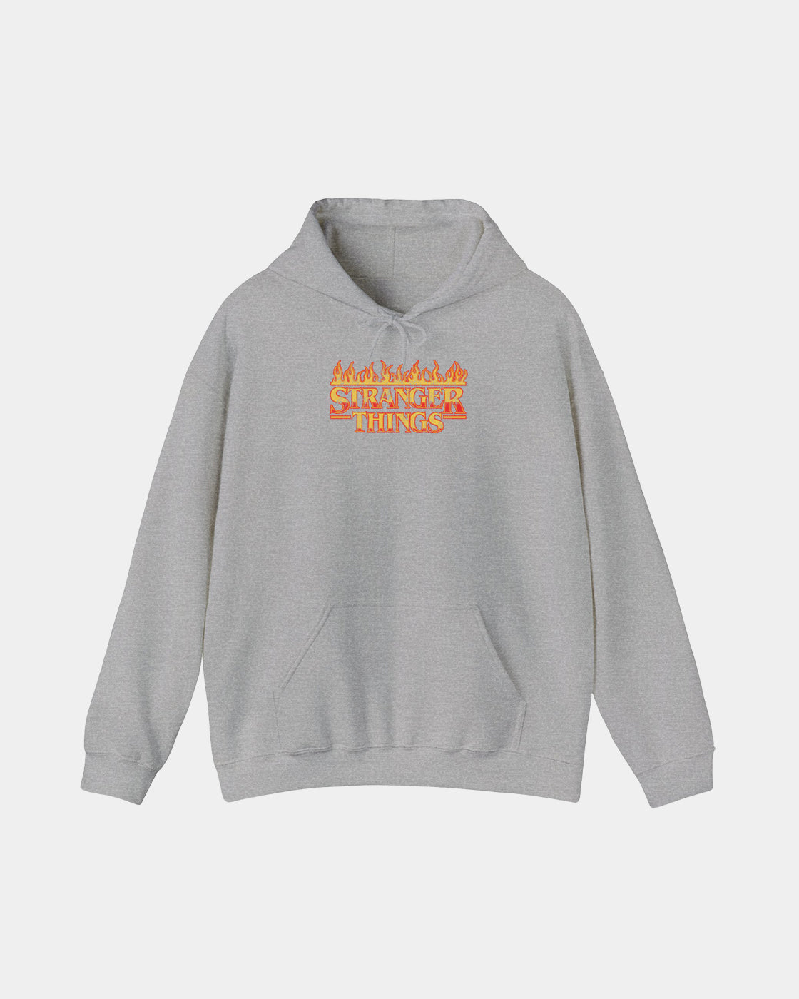 Stranger Things 🔥 Polera