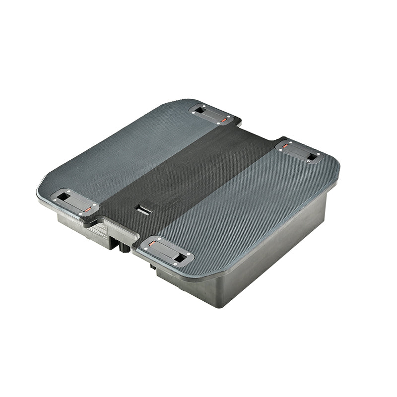 RUSH WAVE | Electric Surfboard | Rider Plus G3 14KW |Steady