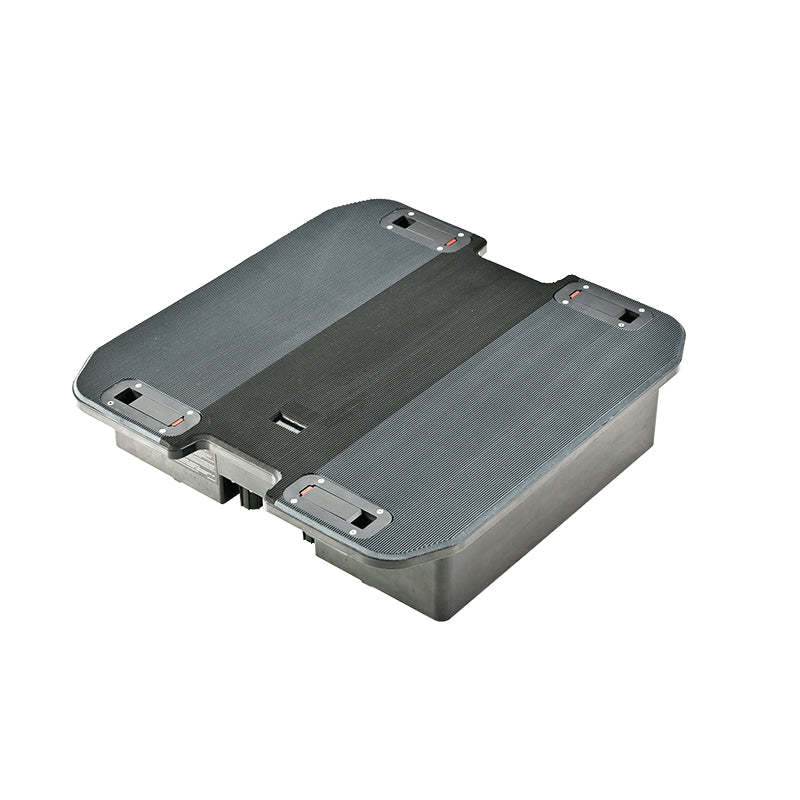 RUSH WAVE | Electric Surfboard | Rider Plus G3 14KW |Steady