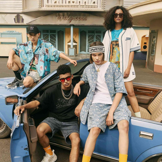 Timeless Vintage Design