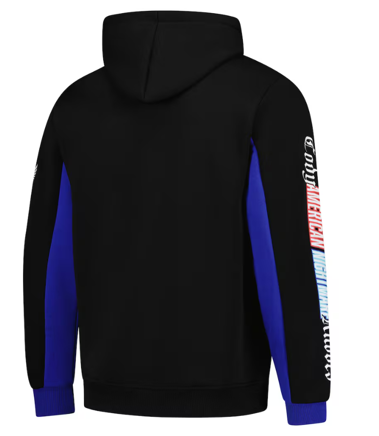 WWE Graphic Hoodie