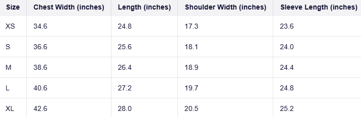 Chinese New Year Jacket Unisex