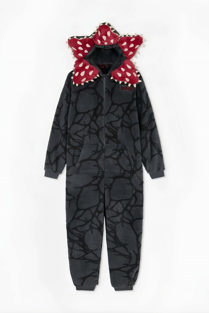 Demogorgon Onesie