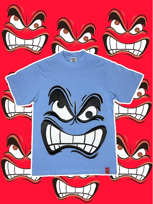 2002 face tee