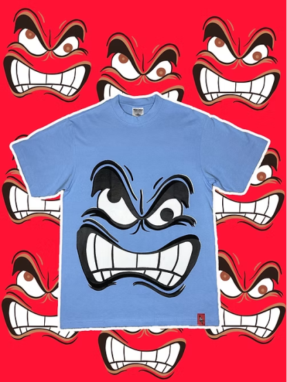 2002 face tee
