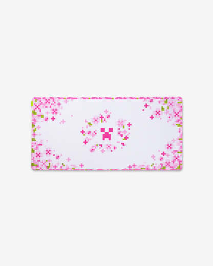 The Blossom Desk Mat