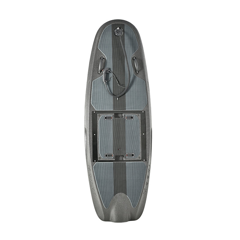 RUSH WAVE | Electric Surfboard | Rider Plus G3 14KW |Steady