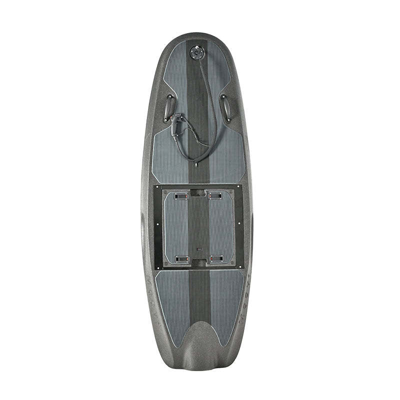 RUSH WAVE | Electric Surfboard | Rider Plus G3 14KW |Steady