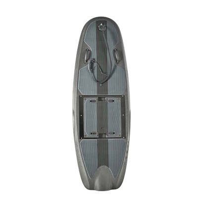 RUSH WAVE | Electric Surfboard | Rider Plus G3 14KW |Steady