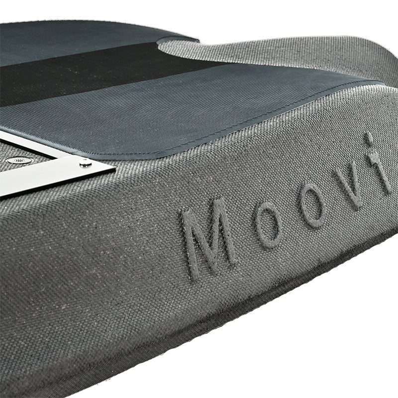 RUSH WAVE | Electric Surfboard | Rider Plus G3 14KW |Steady