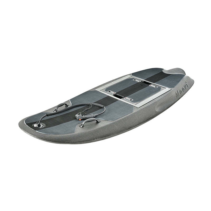 RUSH WAVE | Electric Surfboard | Rider Plus G3 14KW |Steady