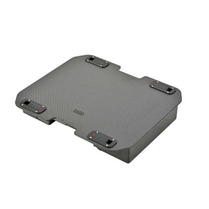 电动冲浪板 | 12KW | 碳纤维 | 飓风12