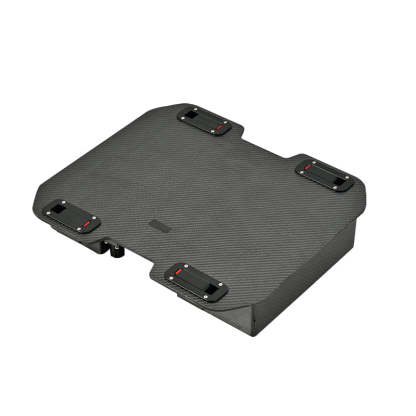 RUSH WAVE | Electric Surfboard | F0 16KW | Carbon Fiber| Faster