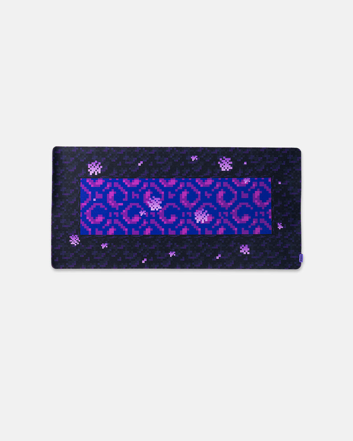The Nether Desk Mat
