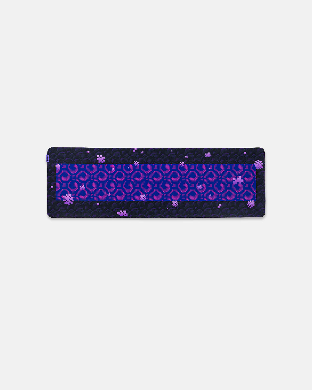 The Nether Desk Mat