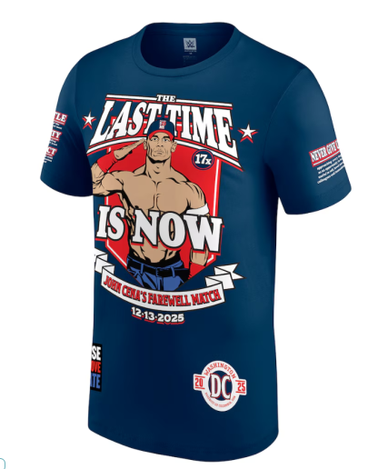 [Copy]WWE Graphic T-Shirt