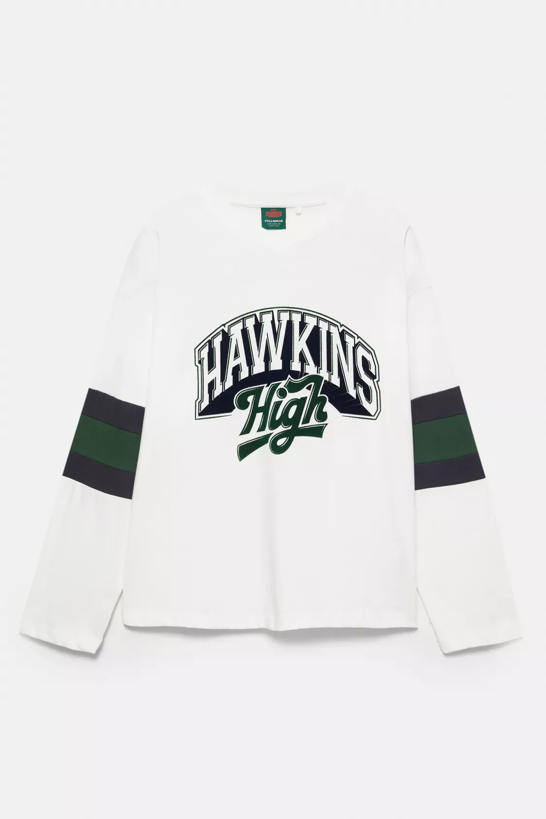 Demogorgon Hunter Polo