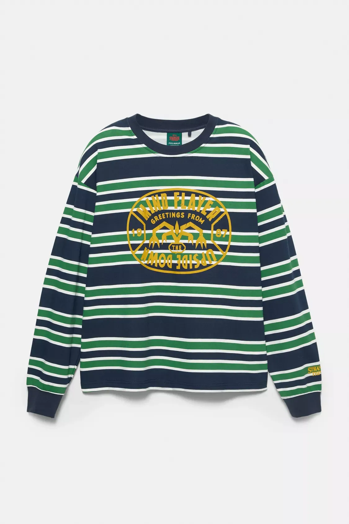 Demogorgon Hunter Polo