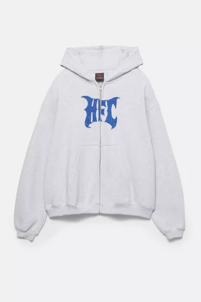Stranger Things HFC hoodie