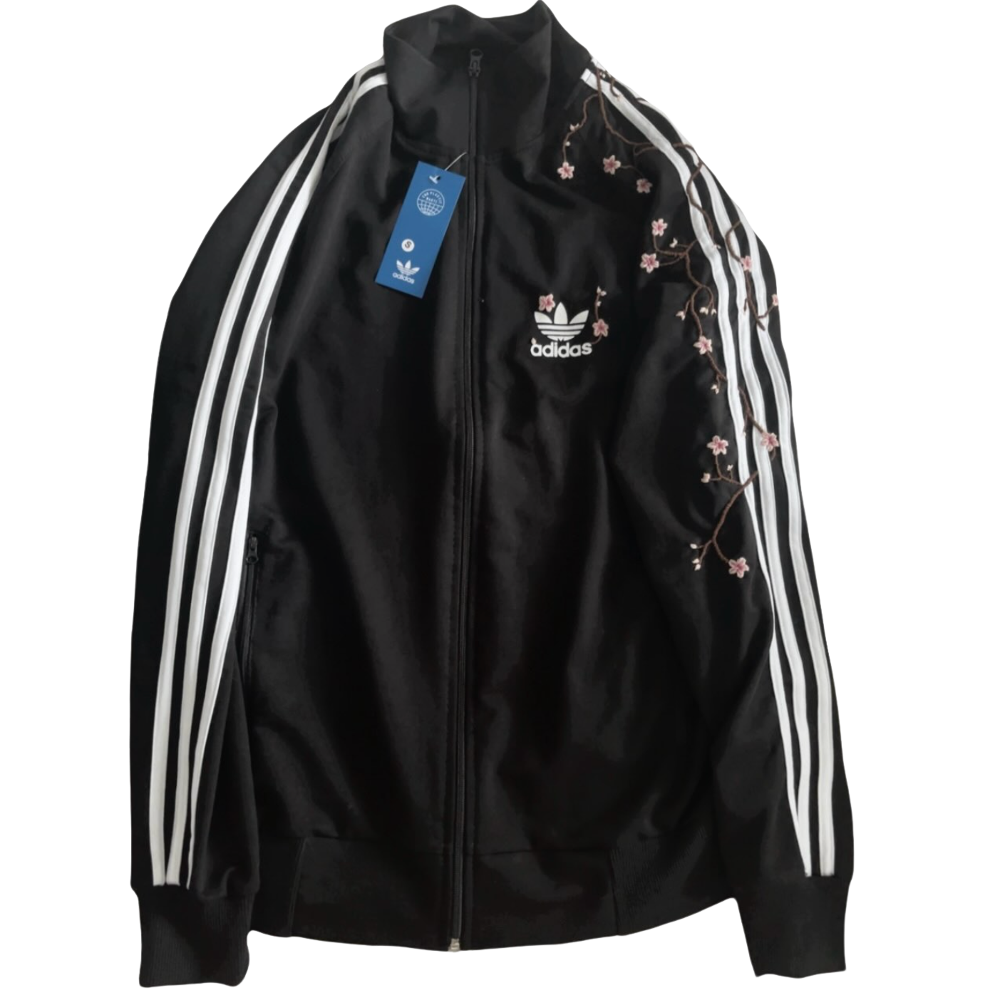 Chinese New Year Jacket Unisex