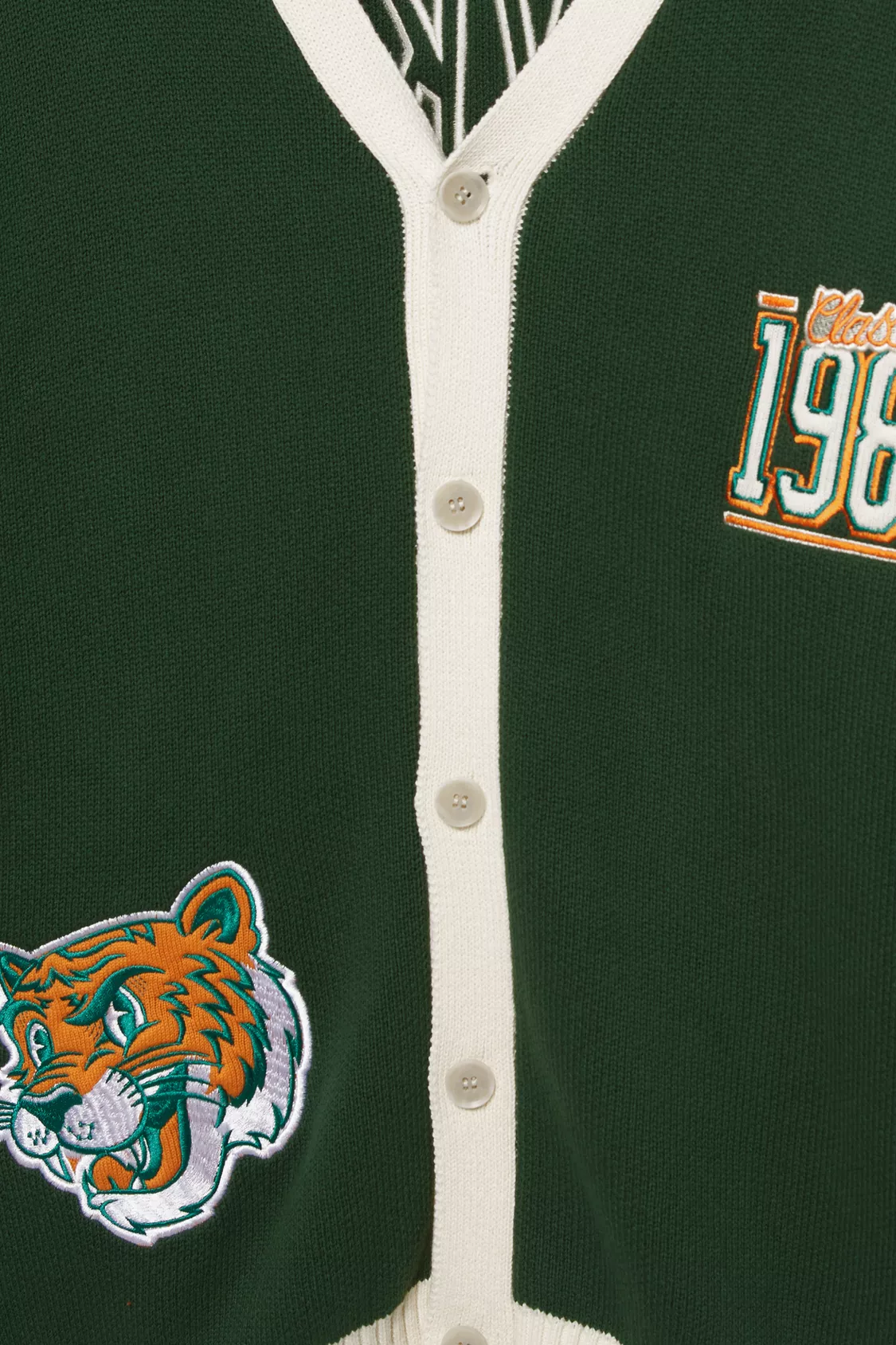 Stranger Things Cardigan