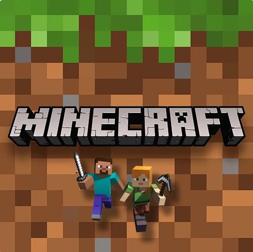 Minecraft Series