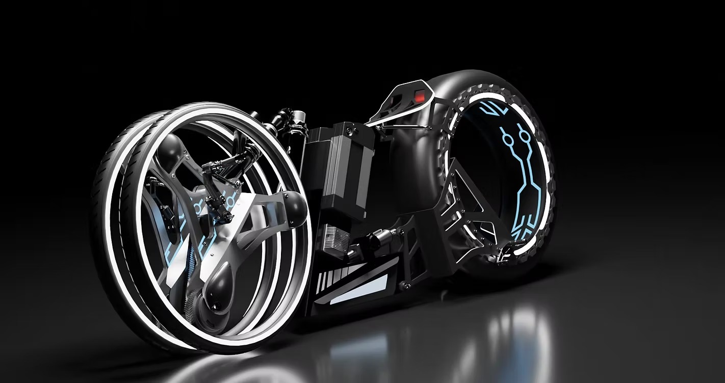 💥Electric Bicycle（3-hour quick charge and 140 km range）