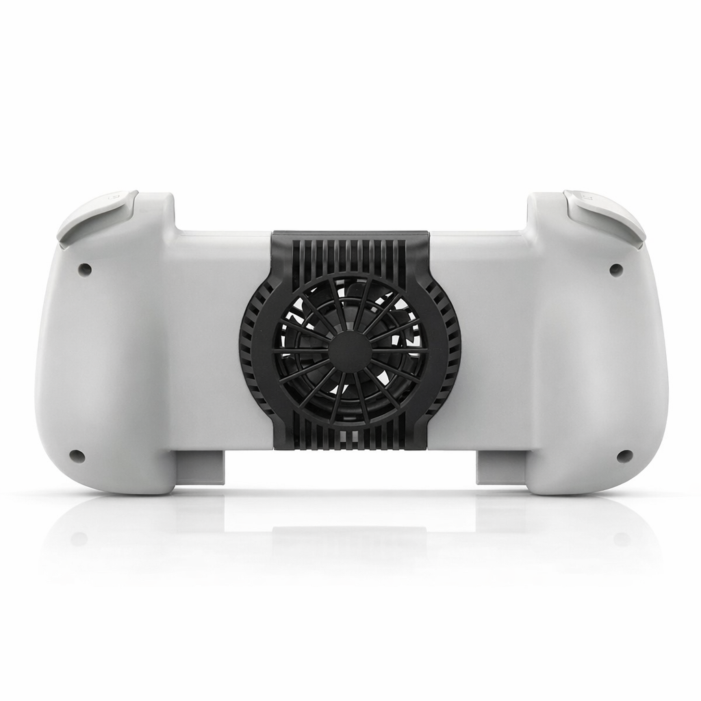 Gamepad