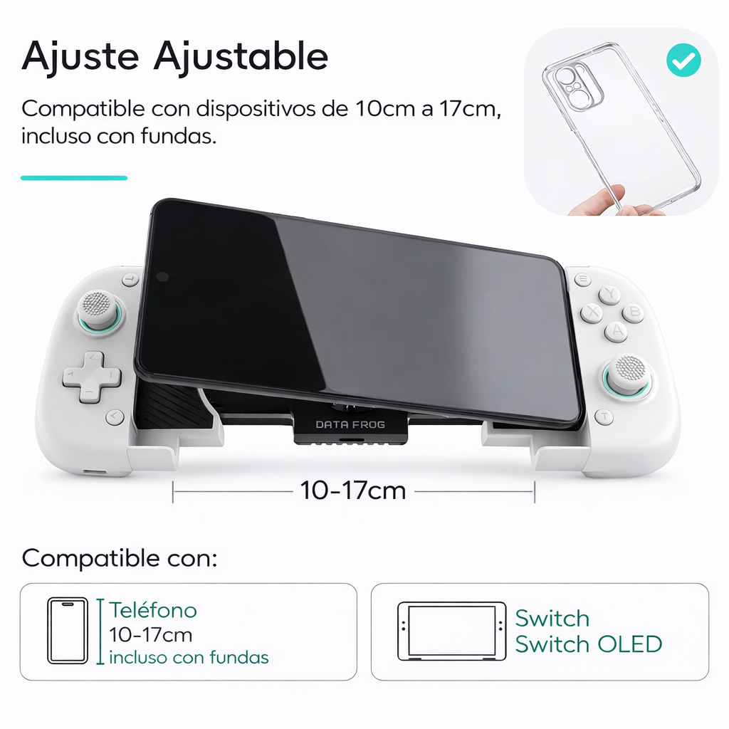 Gamepad