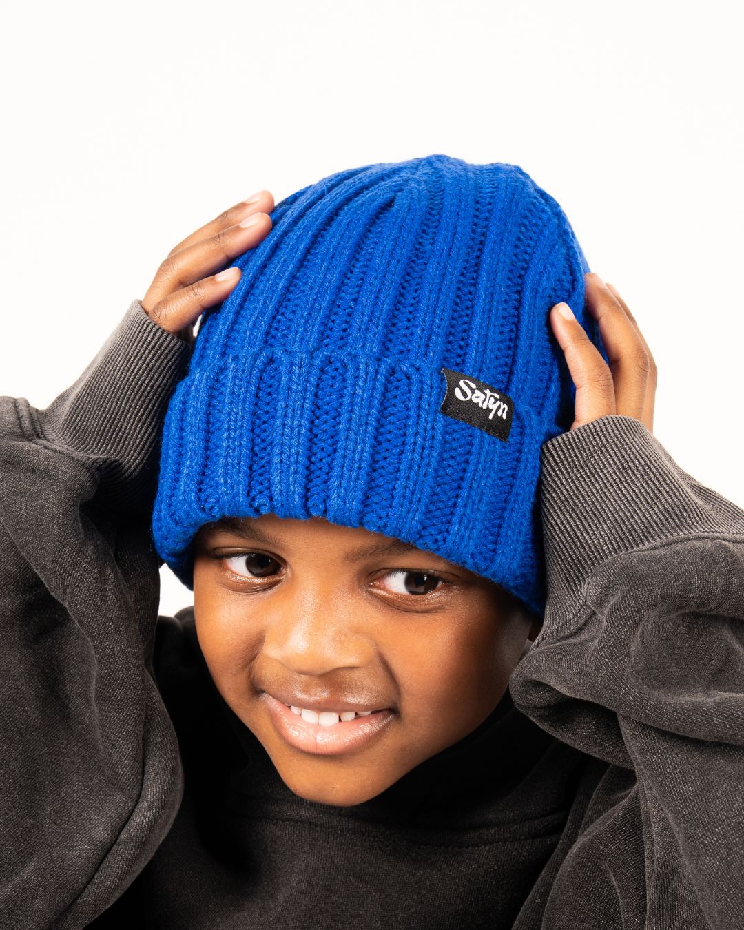 CosyKids - Satin Interior