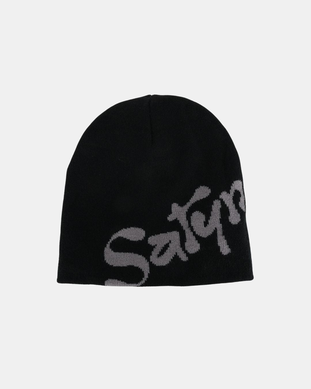 Beanie - Satin Interior