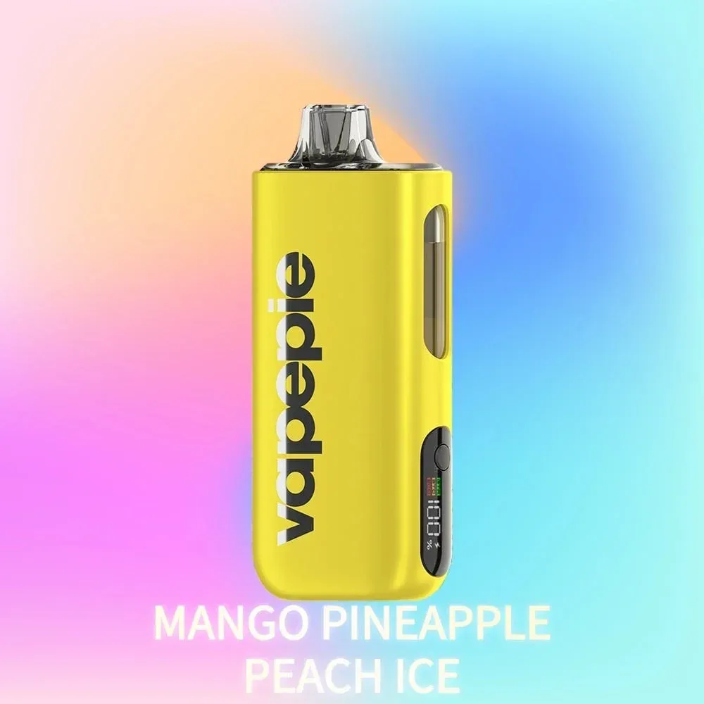 VAPEPIE 40000 MAX - 40,000 Puffs Vape