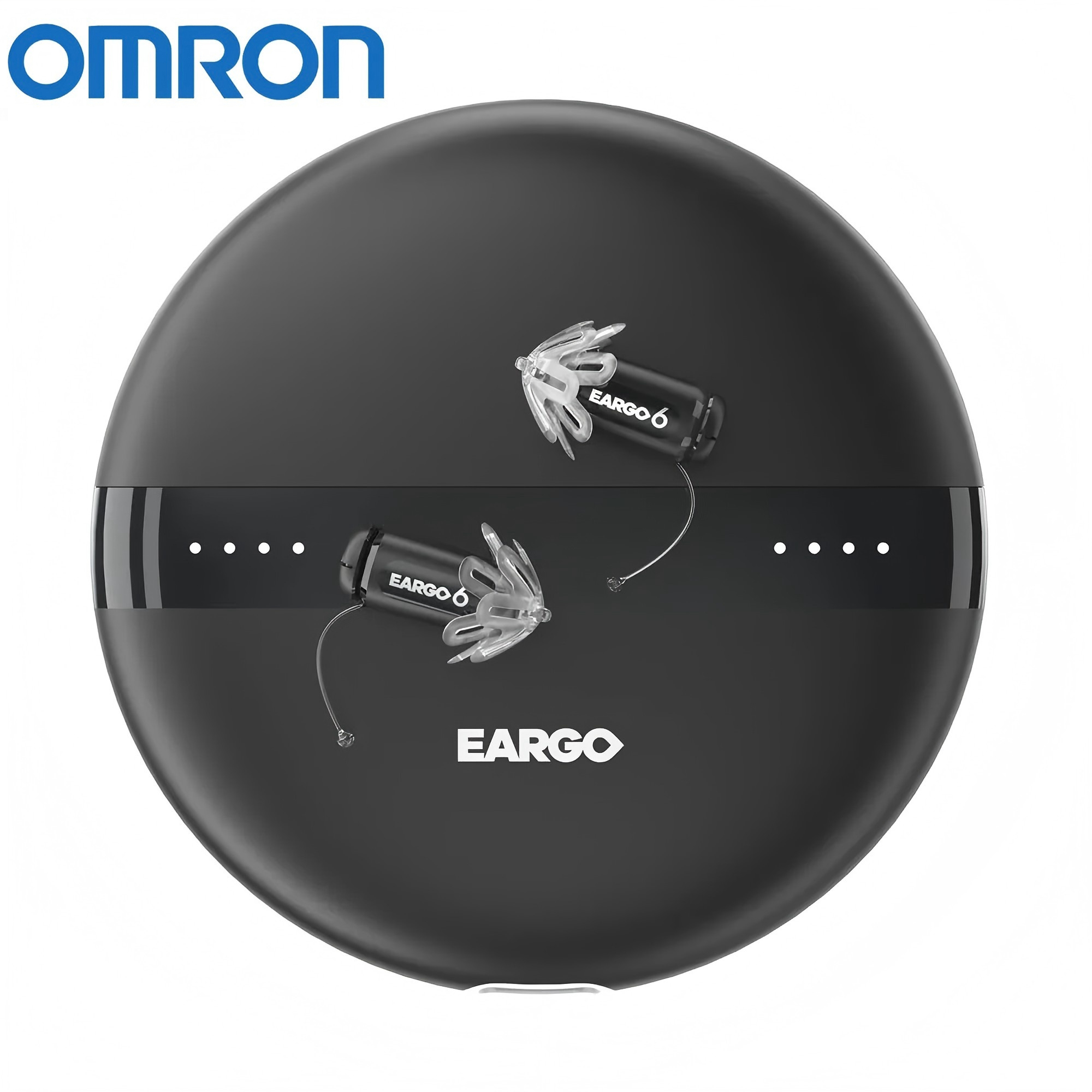 Das neue rezeptfreie Hörgerät von Omron, das EARGO 7, das 2026 auf den Markt kommen soll – unsichtbar, wiederaufladbar und mit adaptiver CIC – hat die FDA-Zulassung erhalten.