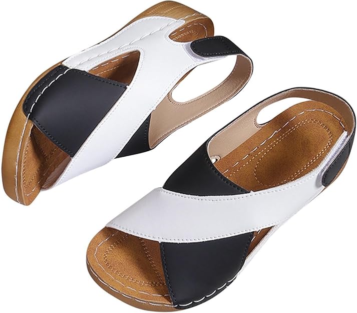 🔥Summer Sale❤Chic Orthopedic Sandals