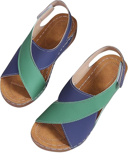 🔥Summer Sale❤Chic Orthopedic Sandals