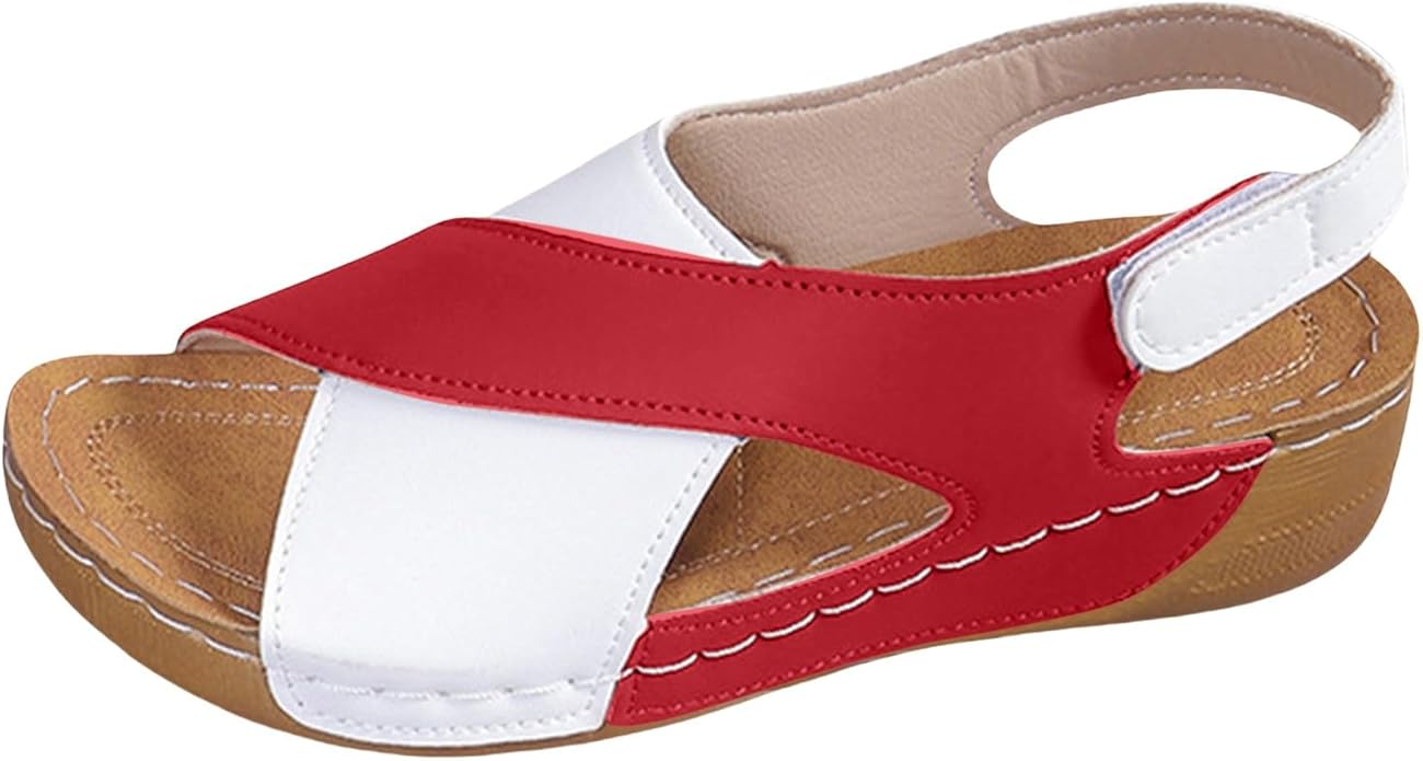 🔥Summer Sale❤Chic Orthopedic Sandals