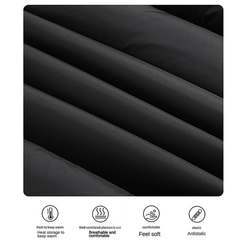 UltraHeat 9-Zone Heated Jacket