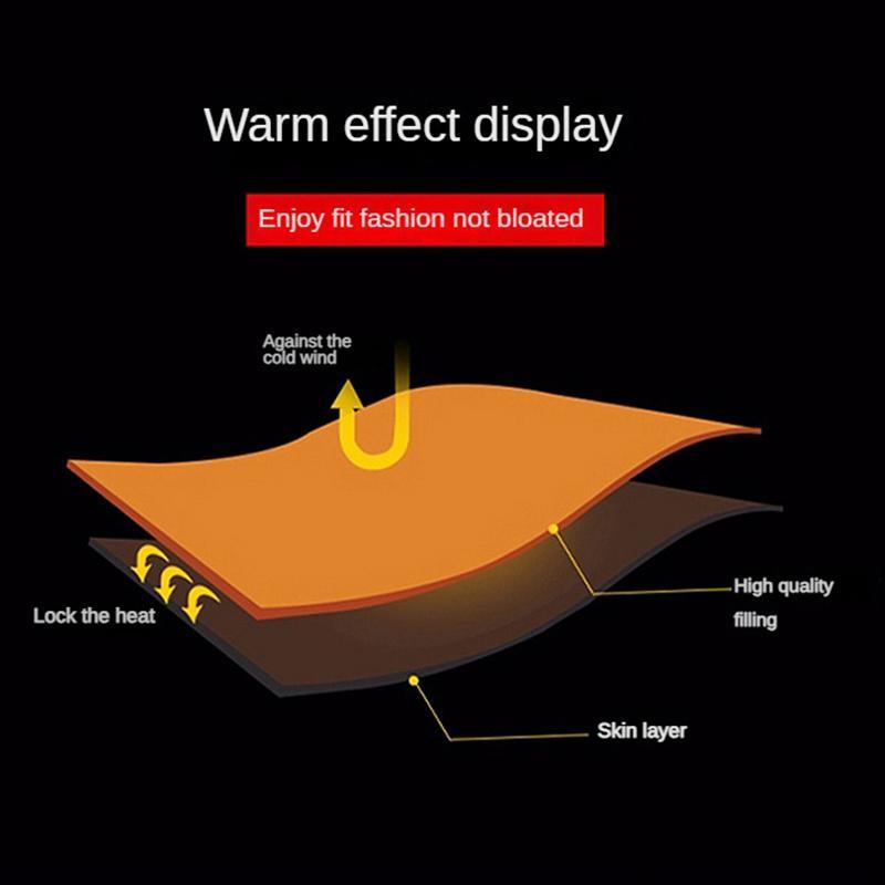 UltraHeat 9-Zone Heated Jacket