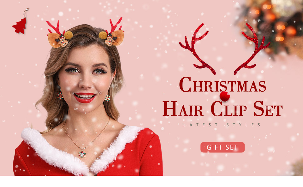 Kerst clips