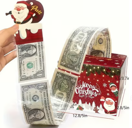 CHRISTMAS GIFTS