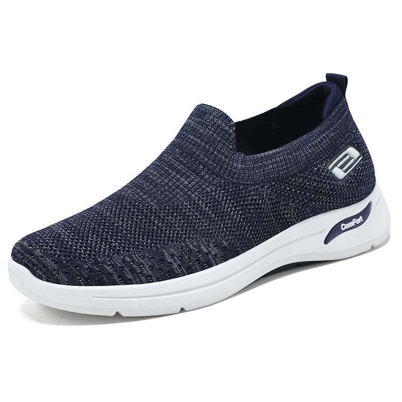 ❤👟LAST DAY 70% OFF🔥Air Cushion Pain Relief Orthopedic Shoes For The Elderly