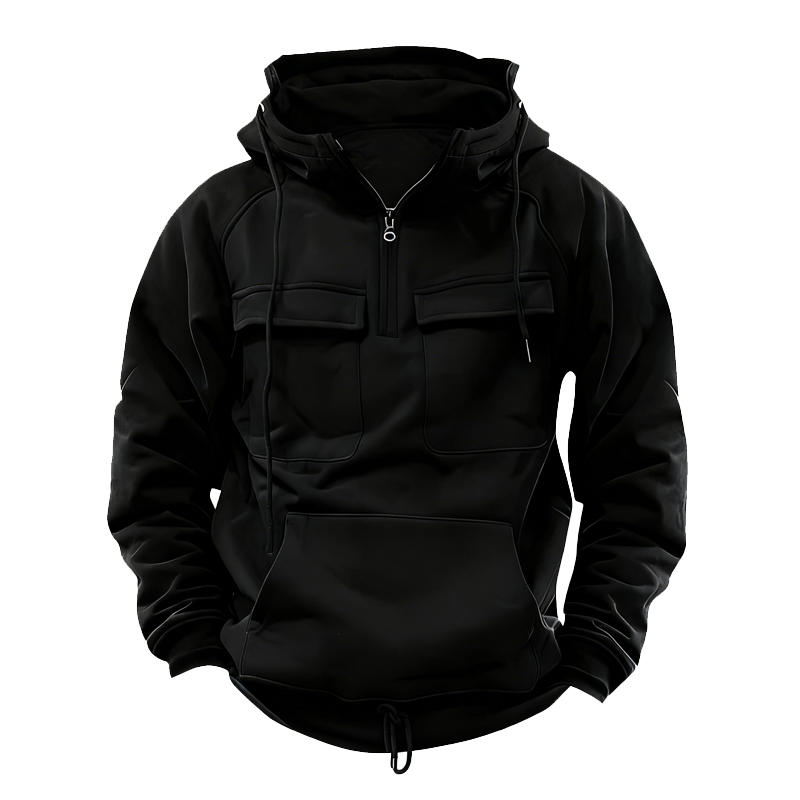 ⏰Promotion 50% OFF - Men’s Fall Winter Hoodie – New Arrival