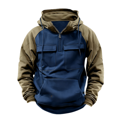 ⏰Promotion 50% OFF - Men’s Fall Winter Hoodie – New Arrival