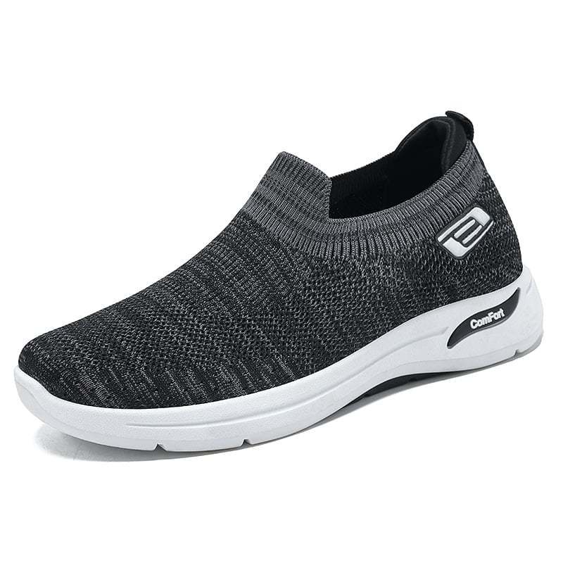 ❤👟LAST DAY 70% OFF🔥Air Cushion Pain Relief Orthopedic Shoes For The Elderly